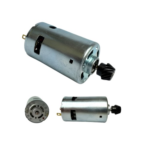 Motore ricambio 12v - ricambio, per