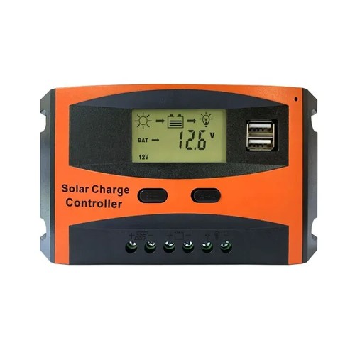 Controller regolatore - regolatore, di