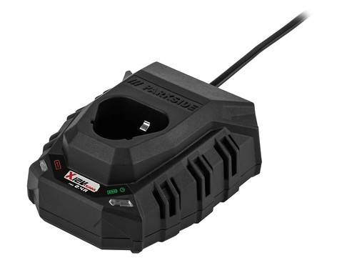 Caricabatteria x12v per - x12v,