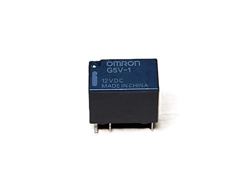 Omron g5v 12vdc relè - omron, 12v