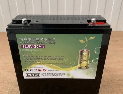 Batteria tampone 12v ampere - batteria,