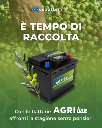 Batteria abbacchiatore - batteria, /