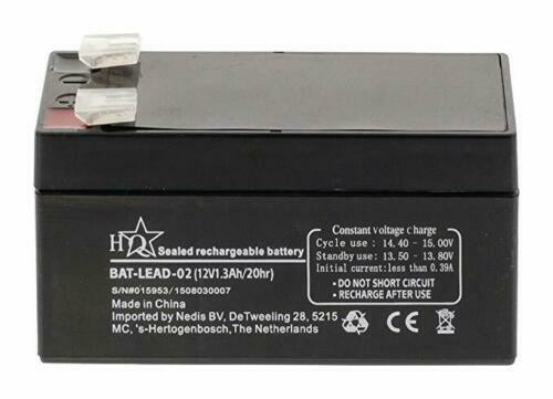 Batteria piombo 12v 2ah - batteria, al