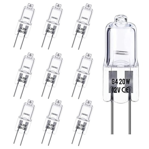 Lampadine alogene - lampadine, g4