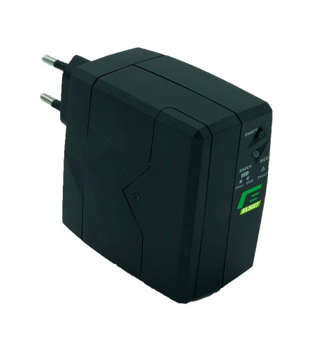 Mini ups 12v for router - 12v,