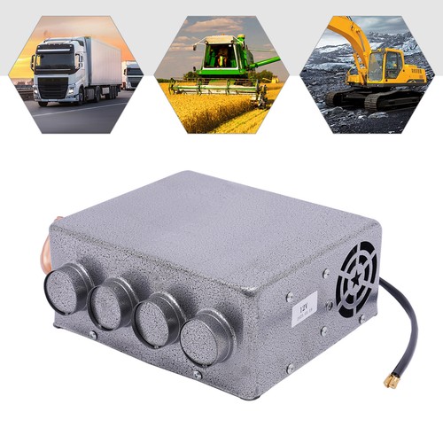 Riscaldatore universale - , 4