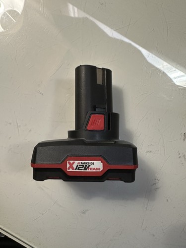 Batteria parkside 12v - parkside, per