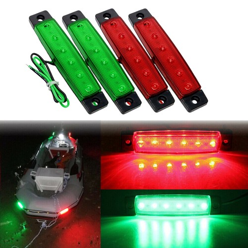 Luci navigazione led - navigazione,