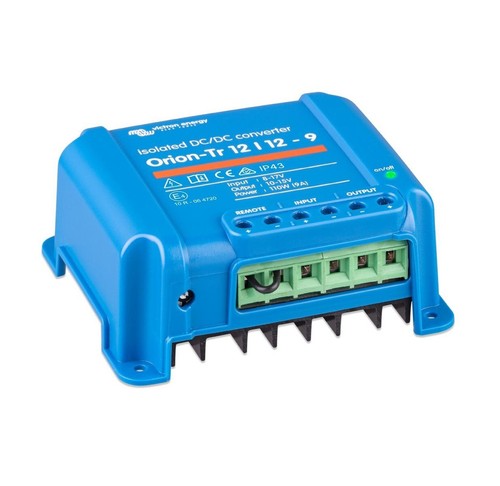 Victron orion 12 9 - victron, 12/12-9