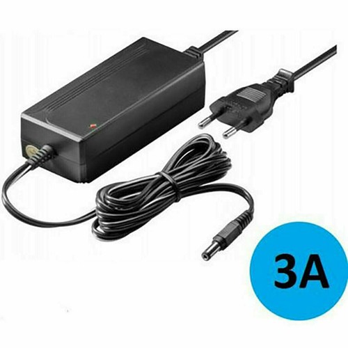 Alimentatore stabilizzato - alimentatore,