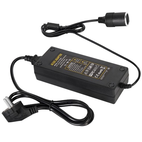 Trasformatore 12v 220v 120w - 12v,