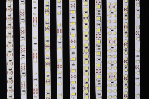Kit striscia strip - strip, led