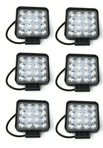 48w led luce - 48w, 24v