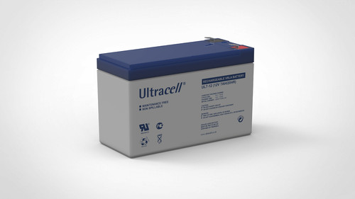 Batteria piombo antifurto - batteria,