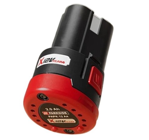 Batteria litio utensili