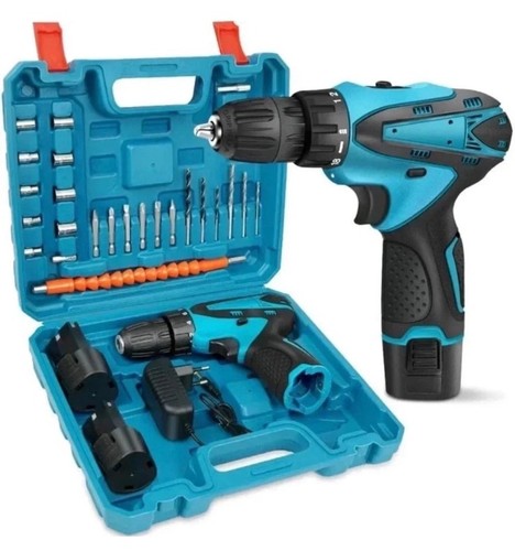Trapano avvitatore - trapano,